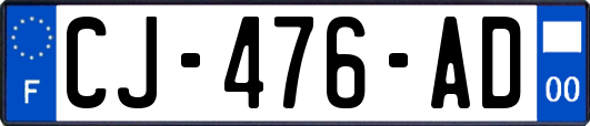 CJ-476-AD