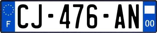 CJ-476-AN