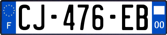 CJ-476-EB