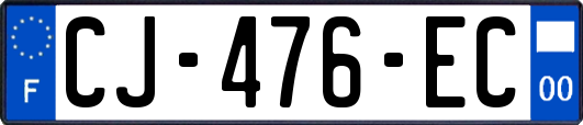 CJ-476-EC