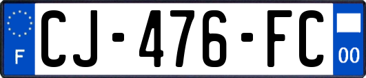 CJ-476-FC