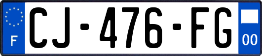 CJ-476-FG