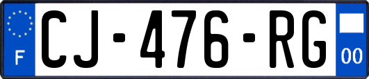 CJ-476-RG