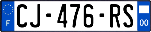 CJ-476-RS