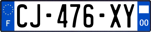 CJ-476-XY