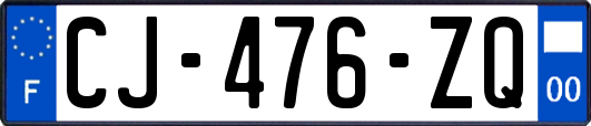 CJ-476-ZQ