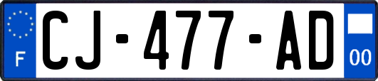 CJ-477-AD