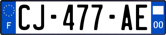 CJ-477-AE