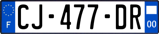 CJ-477-DR