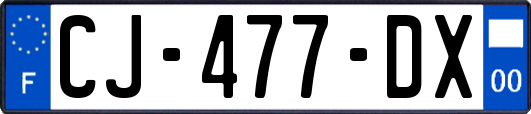 CJ-477-DX