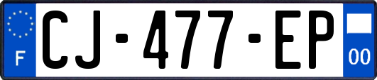 CJ-477-EP