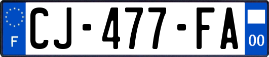 CJ-477-FA