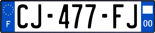 CJ-477-FJ