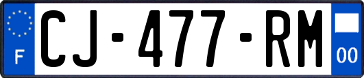 CJ-477-RM