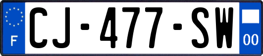 CJ-477-SW