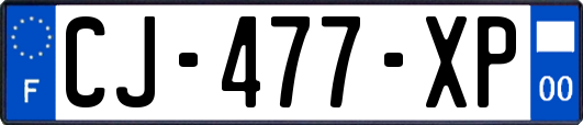 CJ-477-XP