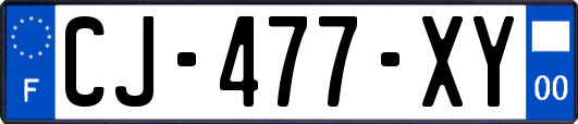 CJ-477-XY