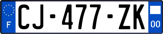 CJ-477-ZK