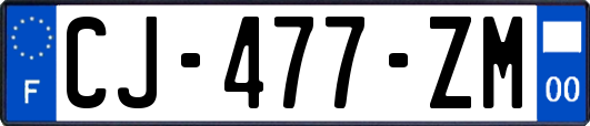 CJ-477-ZM