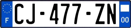 CJ-477-ZN