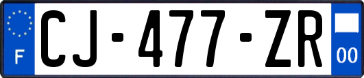 CJ-477-ZR