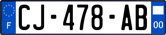 CJ-478-AB