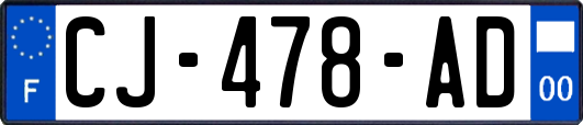 CJ-478-AD