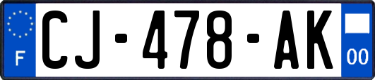 CJ-478-AK