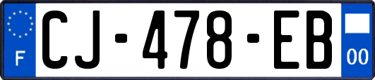 CJ-478-EB