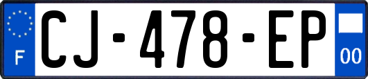 CJ-478-EP
