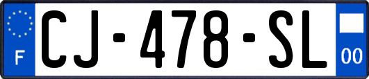 CJ-478-SL