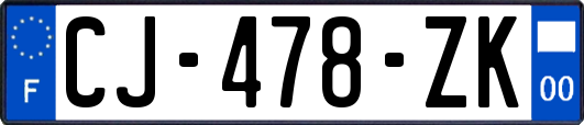 CJ-478-ZK