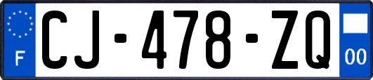 CJ-478-ZQ