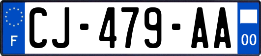 CJ-479-AA