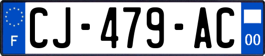 CJ-479-AC