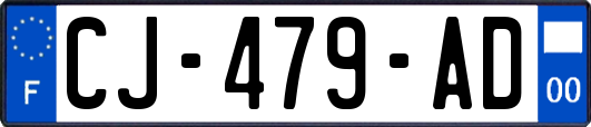 CJ-479-AD