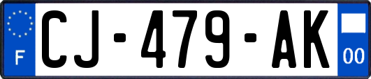 CJ-479-AK