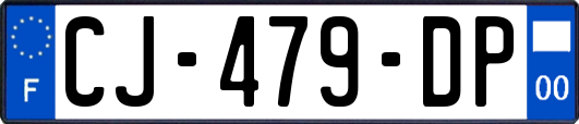 CJ-479-DP