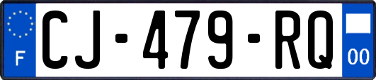 CJ-479-RQ