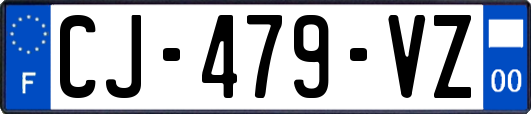 CJ-479-VZ