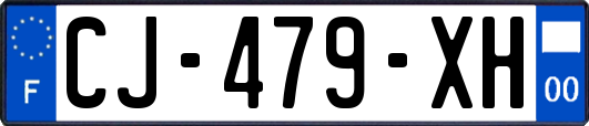 CJ-479-XH