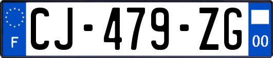 CJ-479-ZG