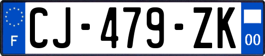 CJ-479-ZK