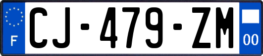 CJ-479-ZM