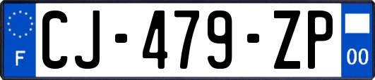 CJ-479-ZP