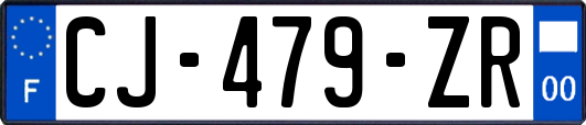 CJ-479-ZR