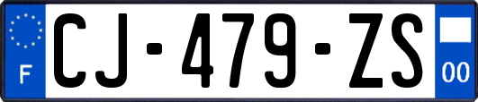 CJ-479-ZS