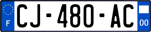 CJ-480-AC