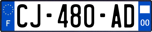 CJ-480-AD