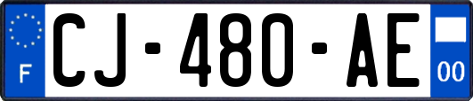 CJ-480-AE